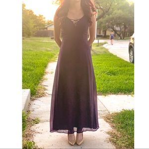 Reverie Bridesmaids Dress